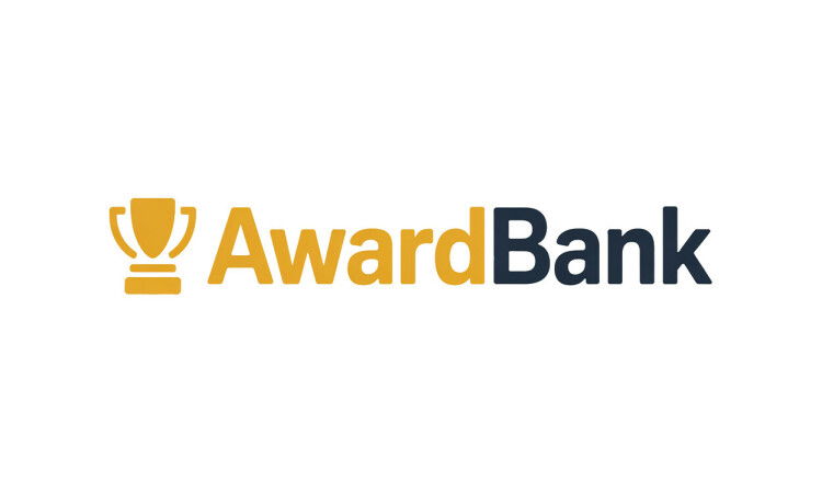 Available Business Name For Sale - AwardBank