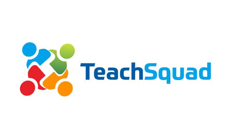 Available Business Name For Sale - TeachSquad